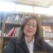 Clase de básica a nivel general excepto ingles